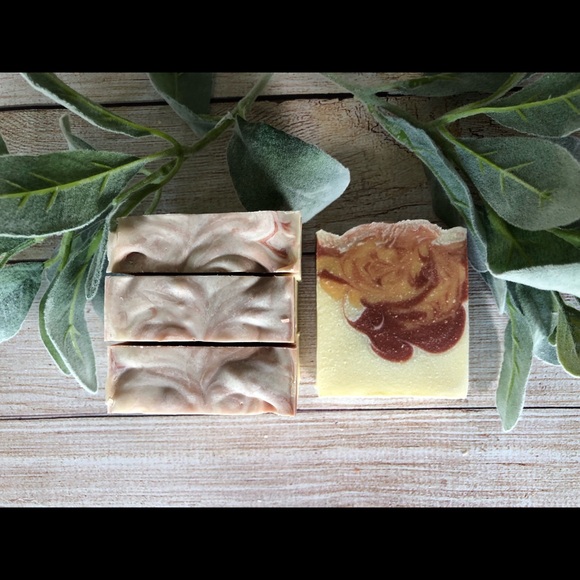 Handmade soaps - Picture 5 of 8